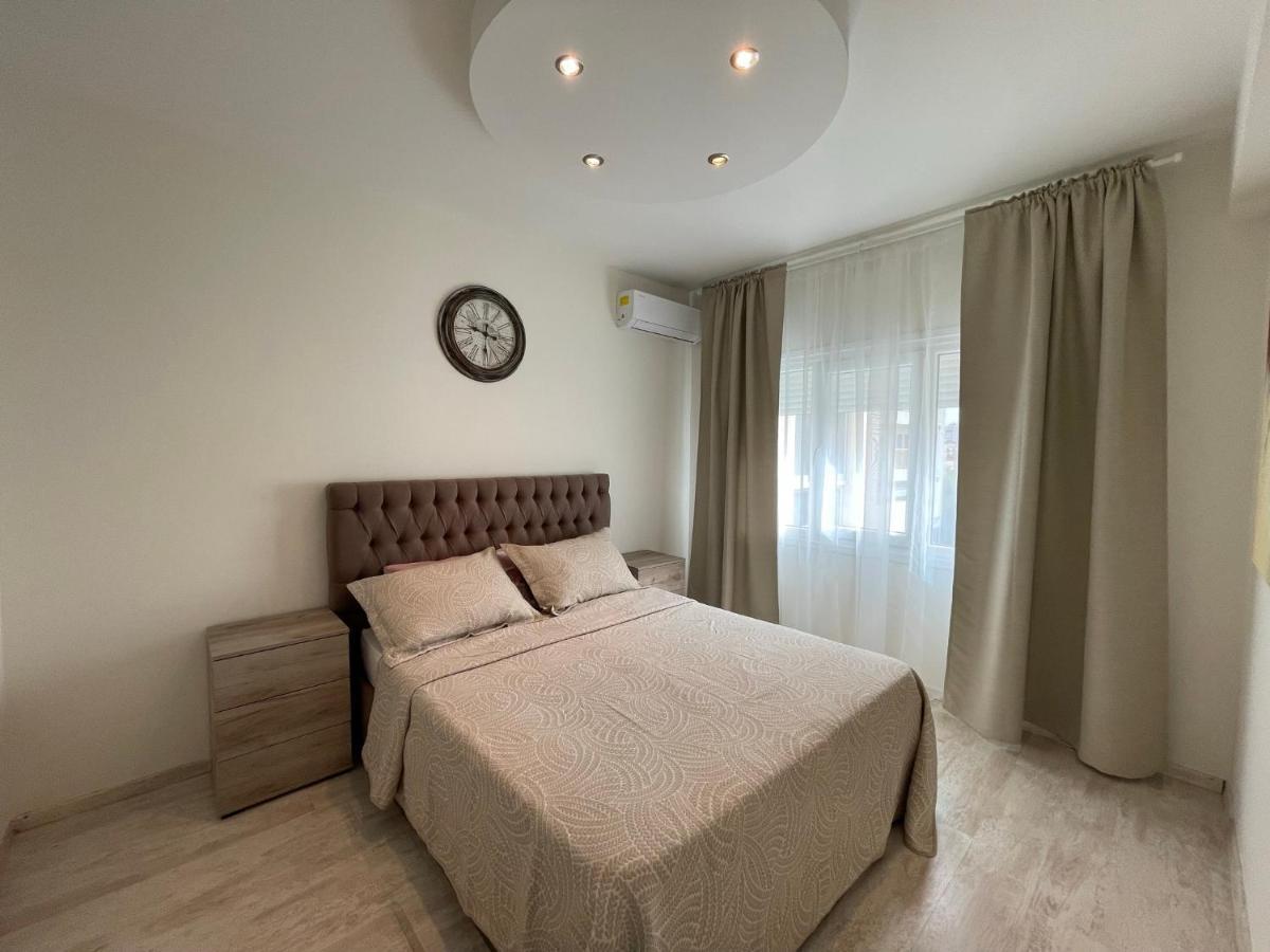 100 M To The Beach Sea La Vie 3 Bedroom Apartment Limassol Exterior photo